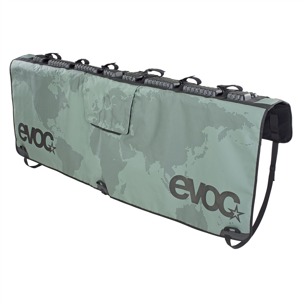 Tailgate Pad M/L