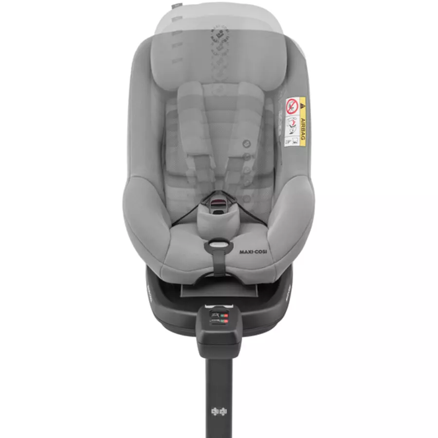 MAXI COSI Reboarder Beryl Authentic Grey