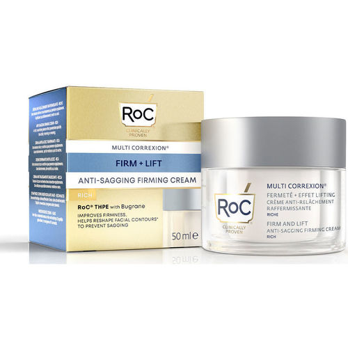 Roc - Firm & Lift Crema Reafirmante