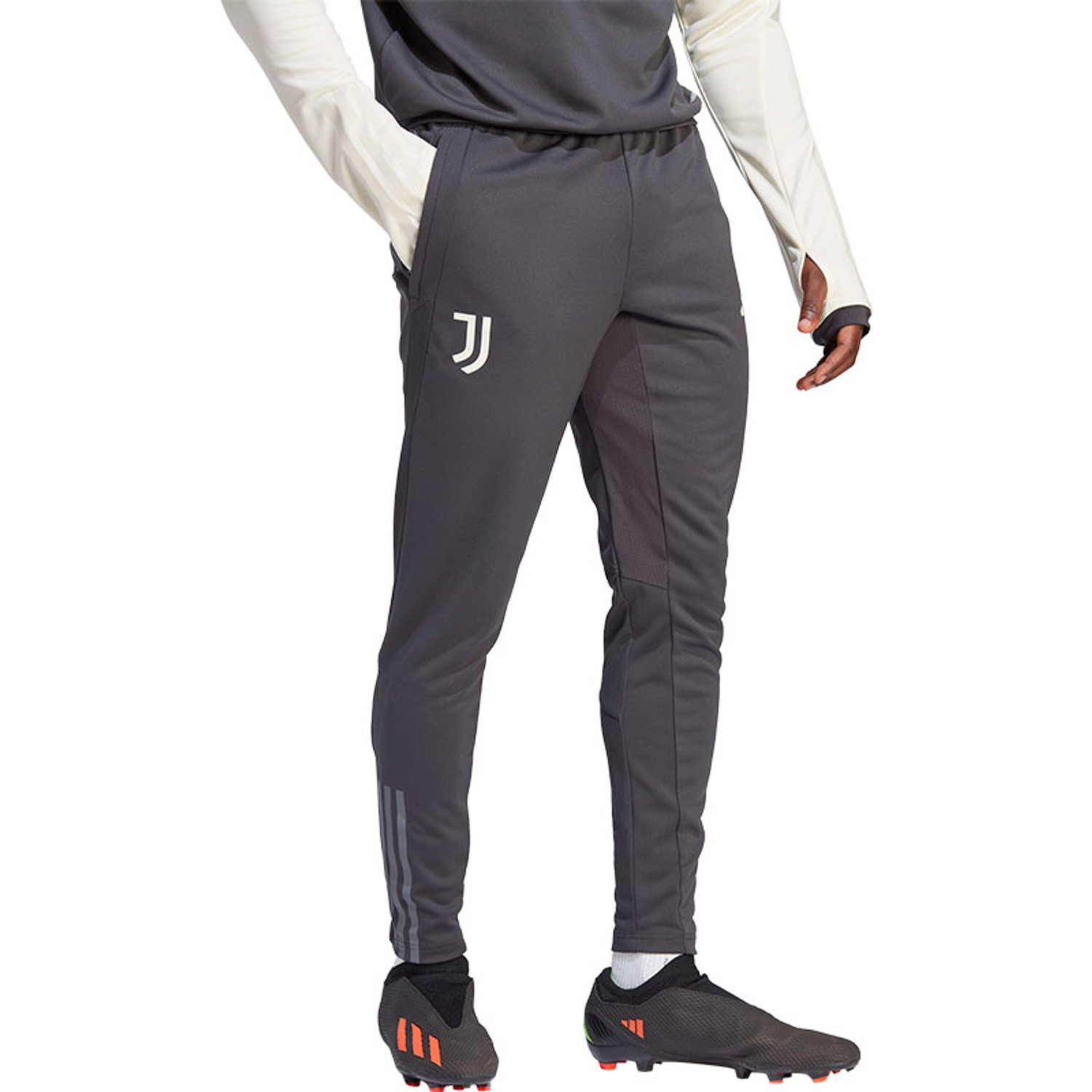 adidas Juventus Trainingspak Europa