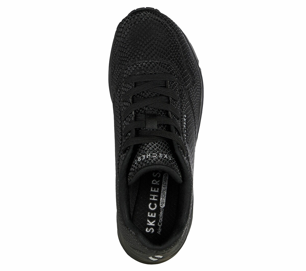 Tênis SKECHERS Uno - Escala Brilhante