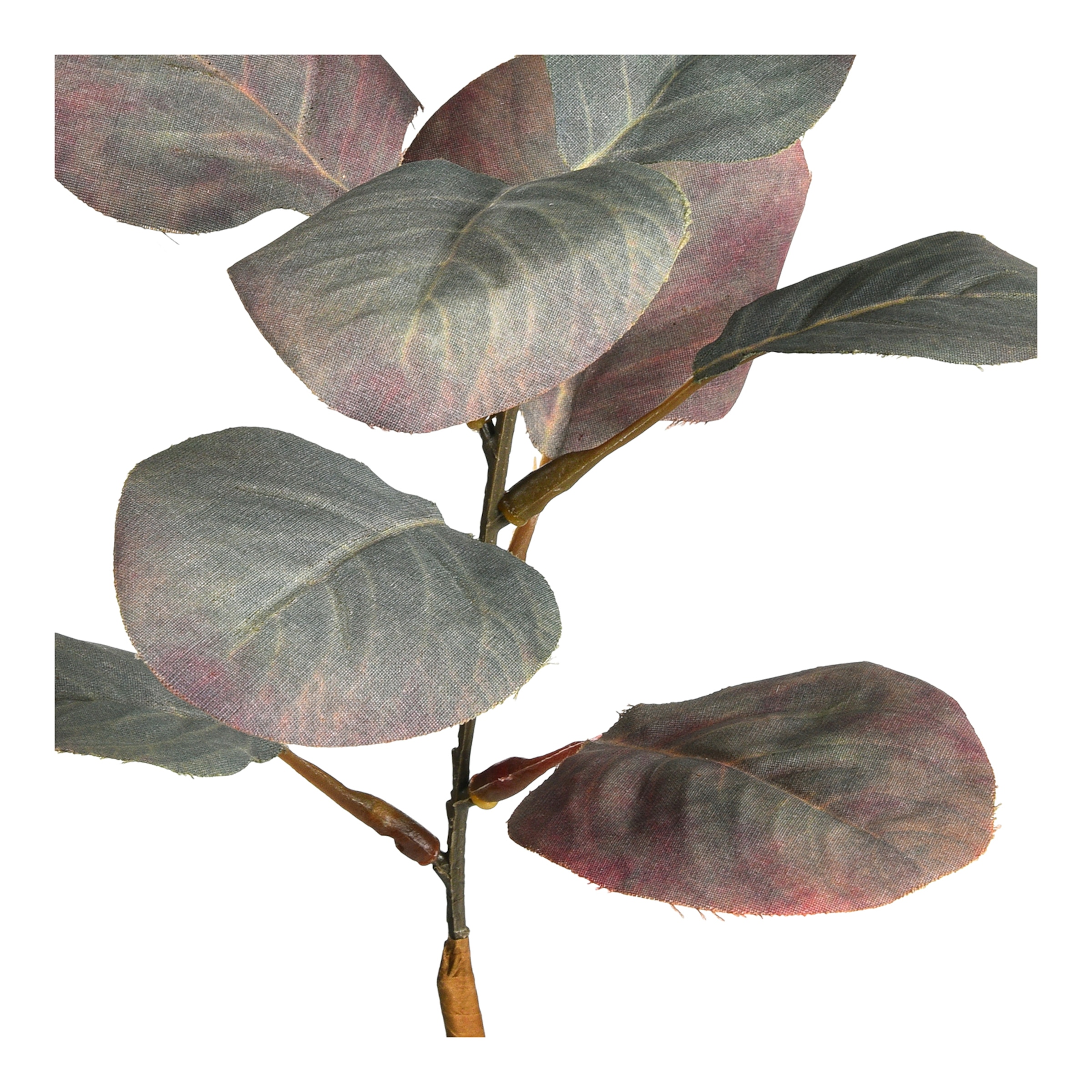 grün, L 24 cm