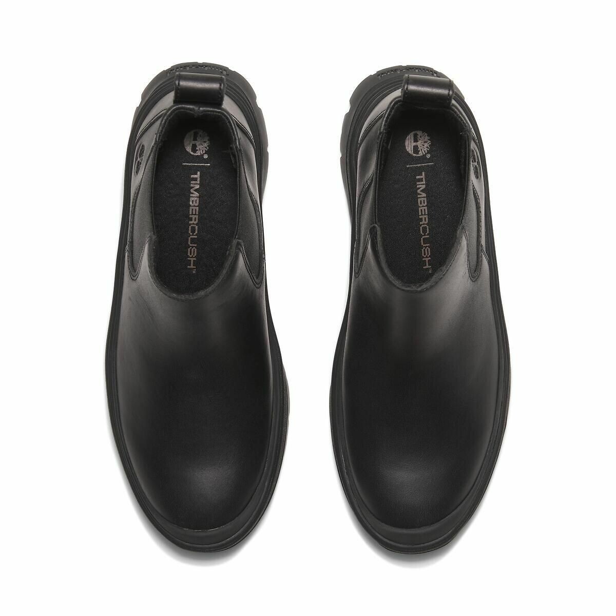 TIMBERLAND<br>Botas Chelsea leren Roxie Lane Mid