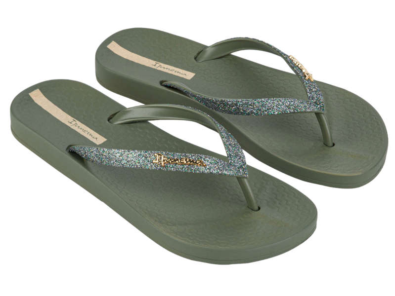 Anatomic Lolita Teenslippers