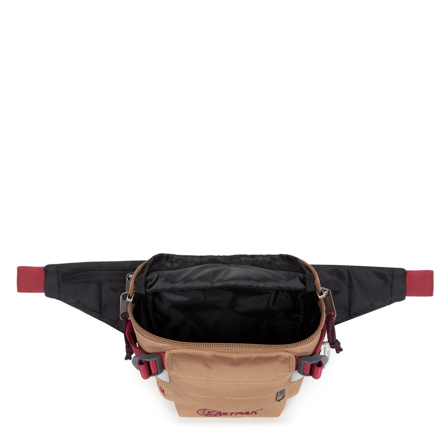 Out Bumbag Out Brown