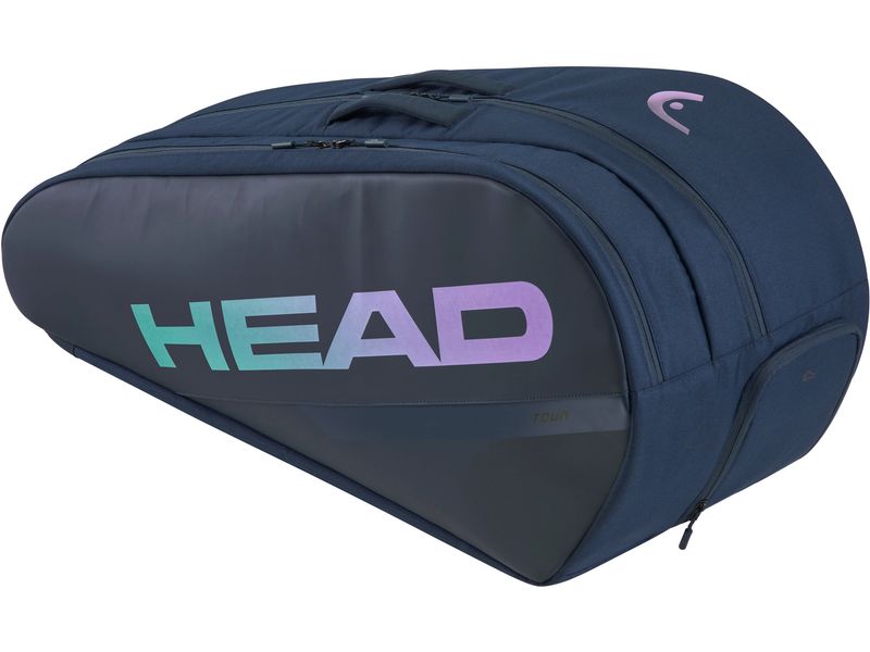 HEAD Tennis Bag Tour Racquet L Tennistasche