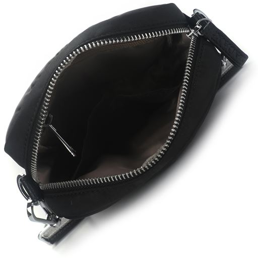 Adax Novara Annalisa Messenger, Black