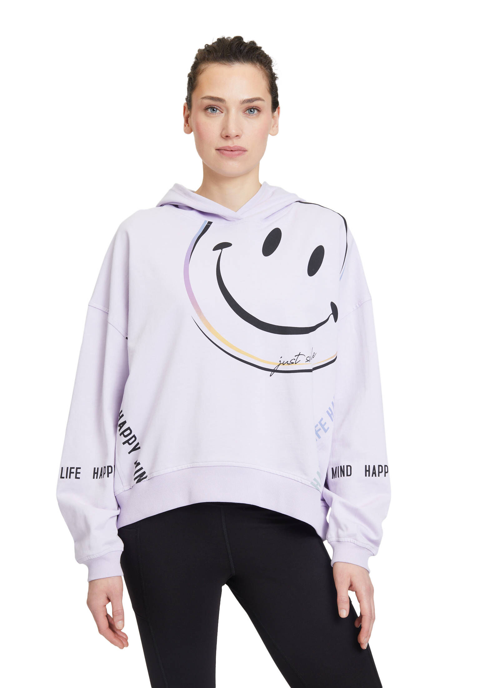 Betty Barclay| Damen Hoodie