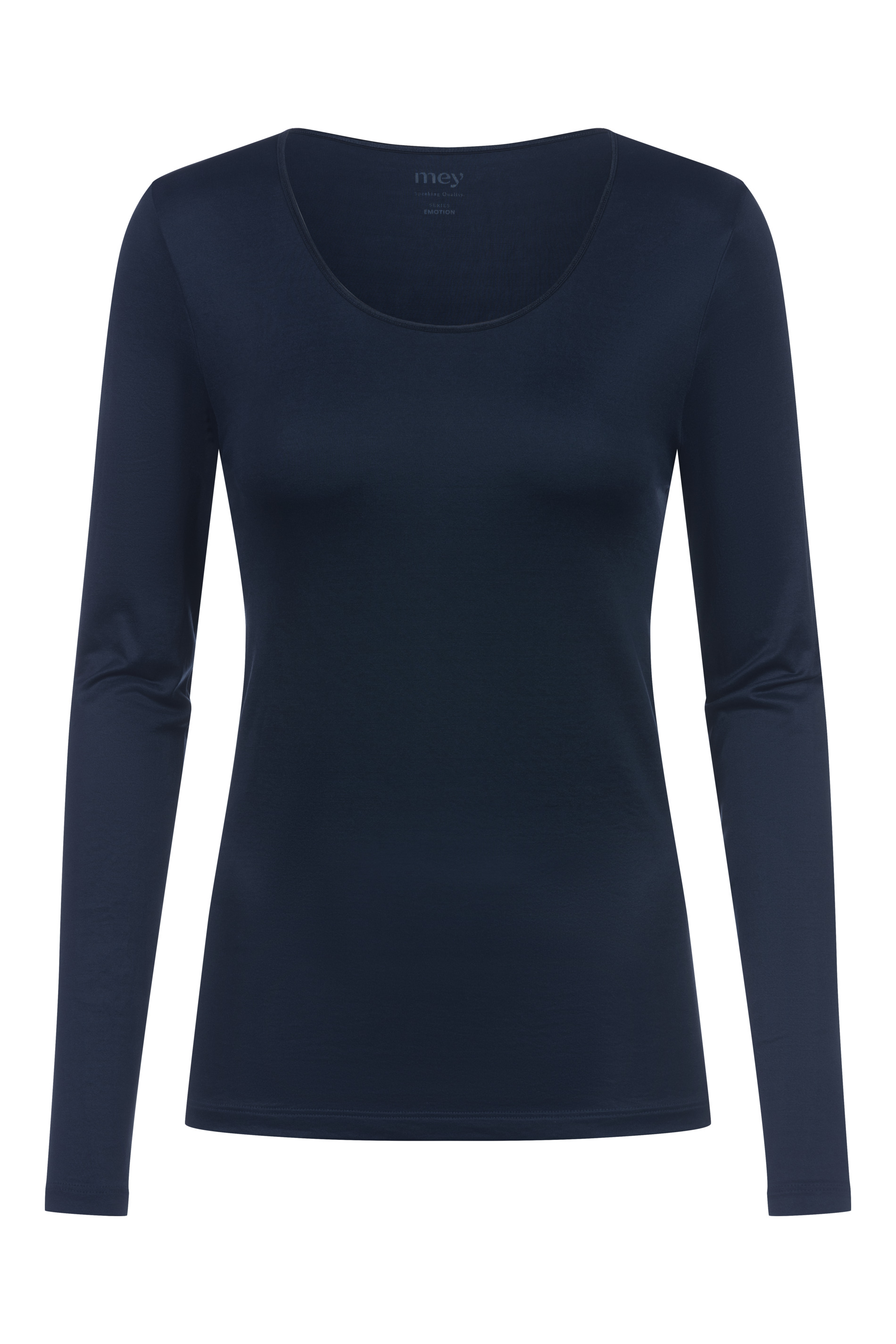 Langarm-Shirt<br>Serie Emotion