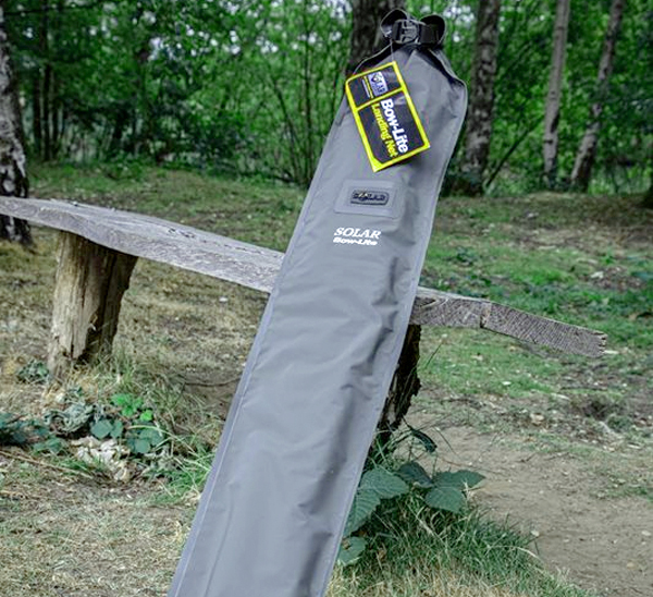 Solar Bow-Lite Landing Net 42”