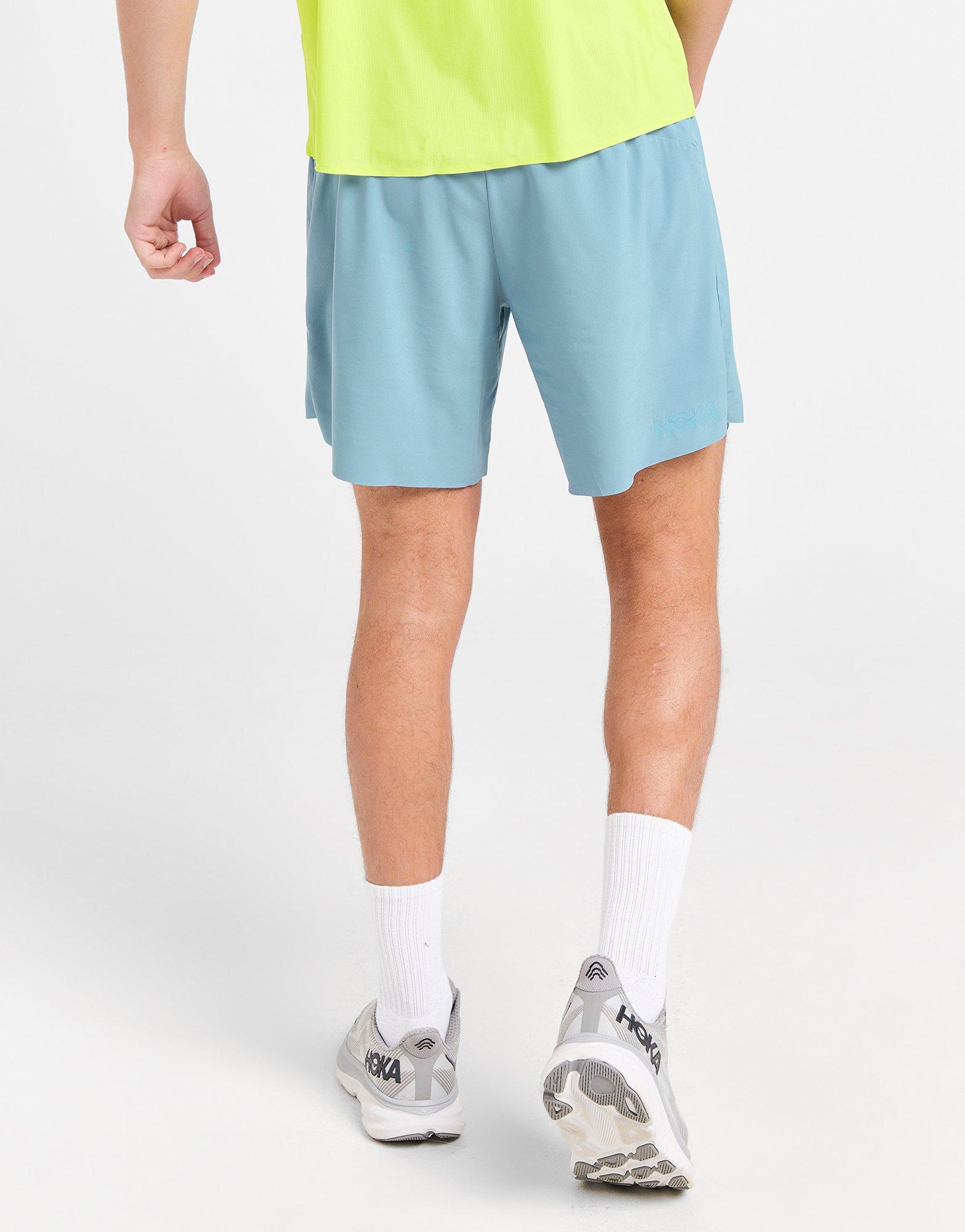 HOKA T-shirt Airolite Run Homme
