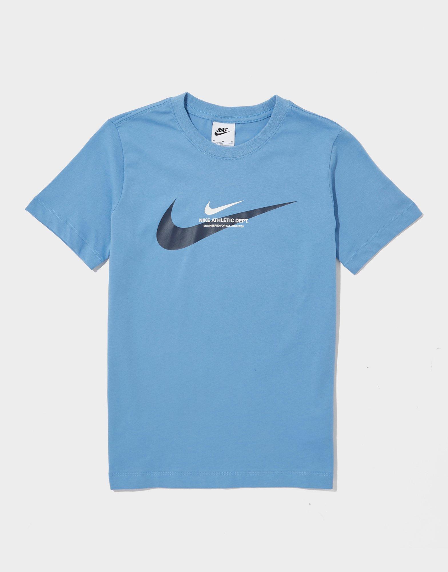 Nike T-shirt Swoosh Junior