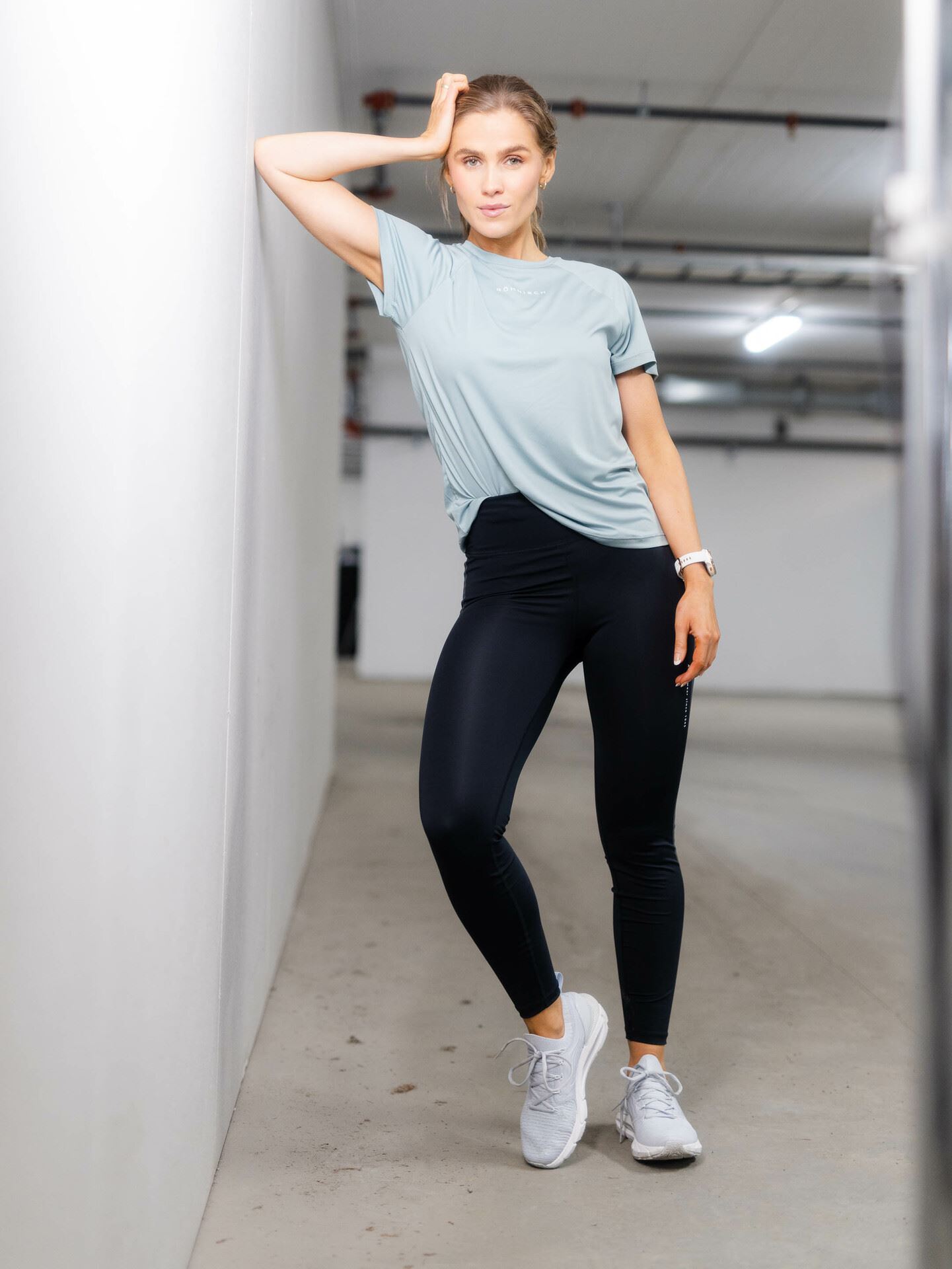 Maya Tights