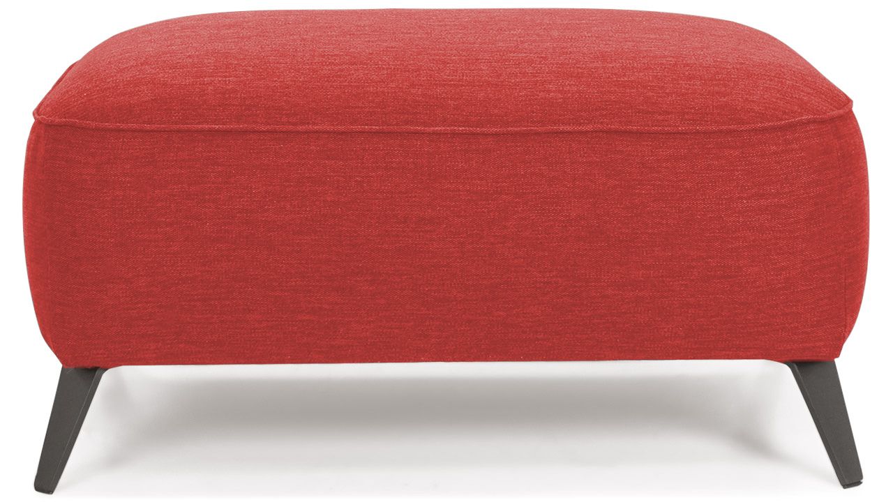 Hocker  Galeria B90 x D60 x H44 cm