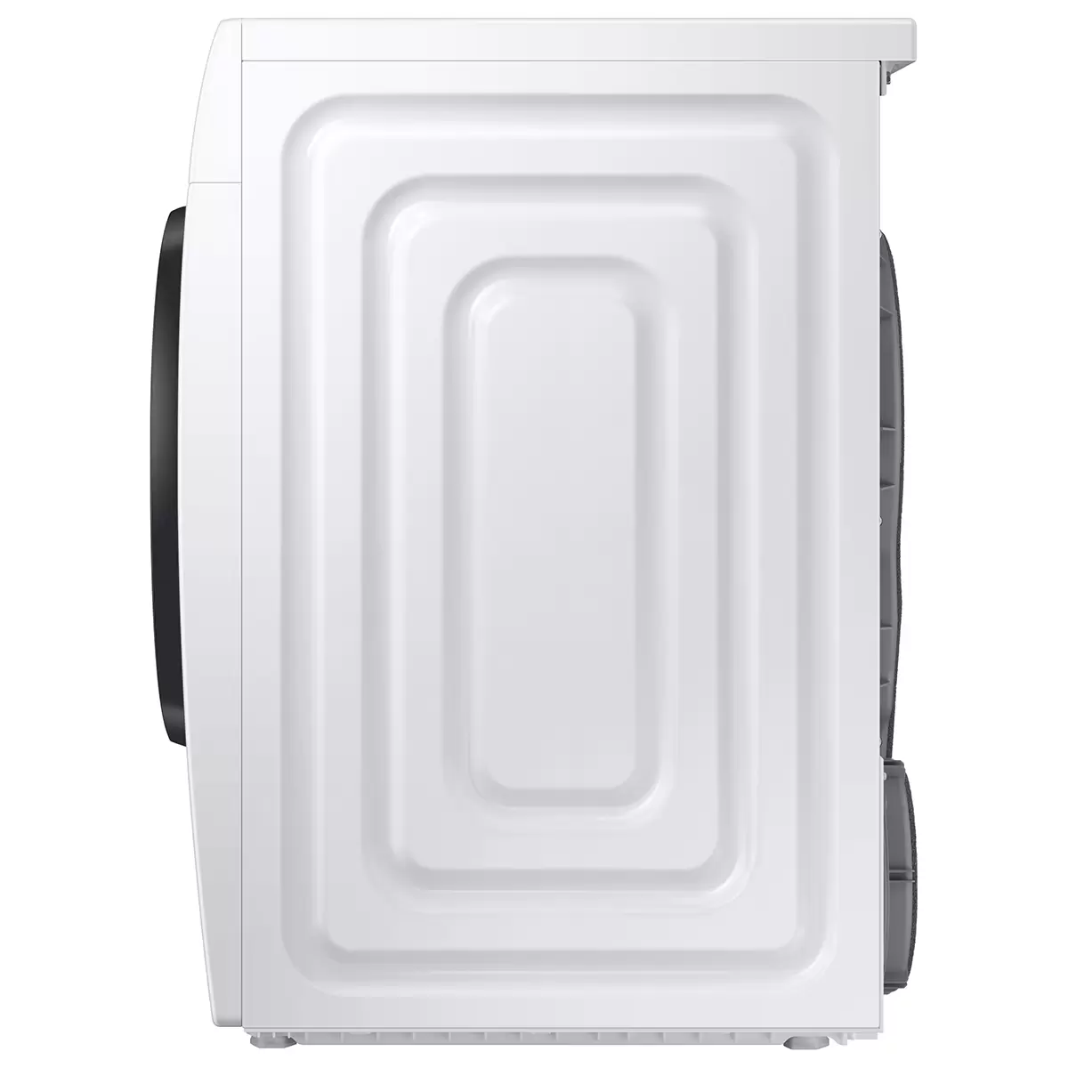 Samsung Wäschetrockner DV80TA020AE/WS weiss,schwarz