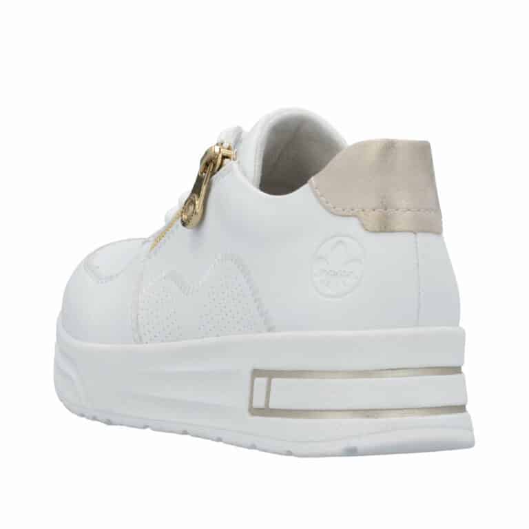 Rieker Sneakers Dame N8100-80