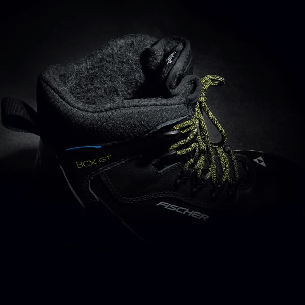 Chaussure ski de fond FISCHER BCX GRAND TOUR WATERPROOF