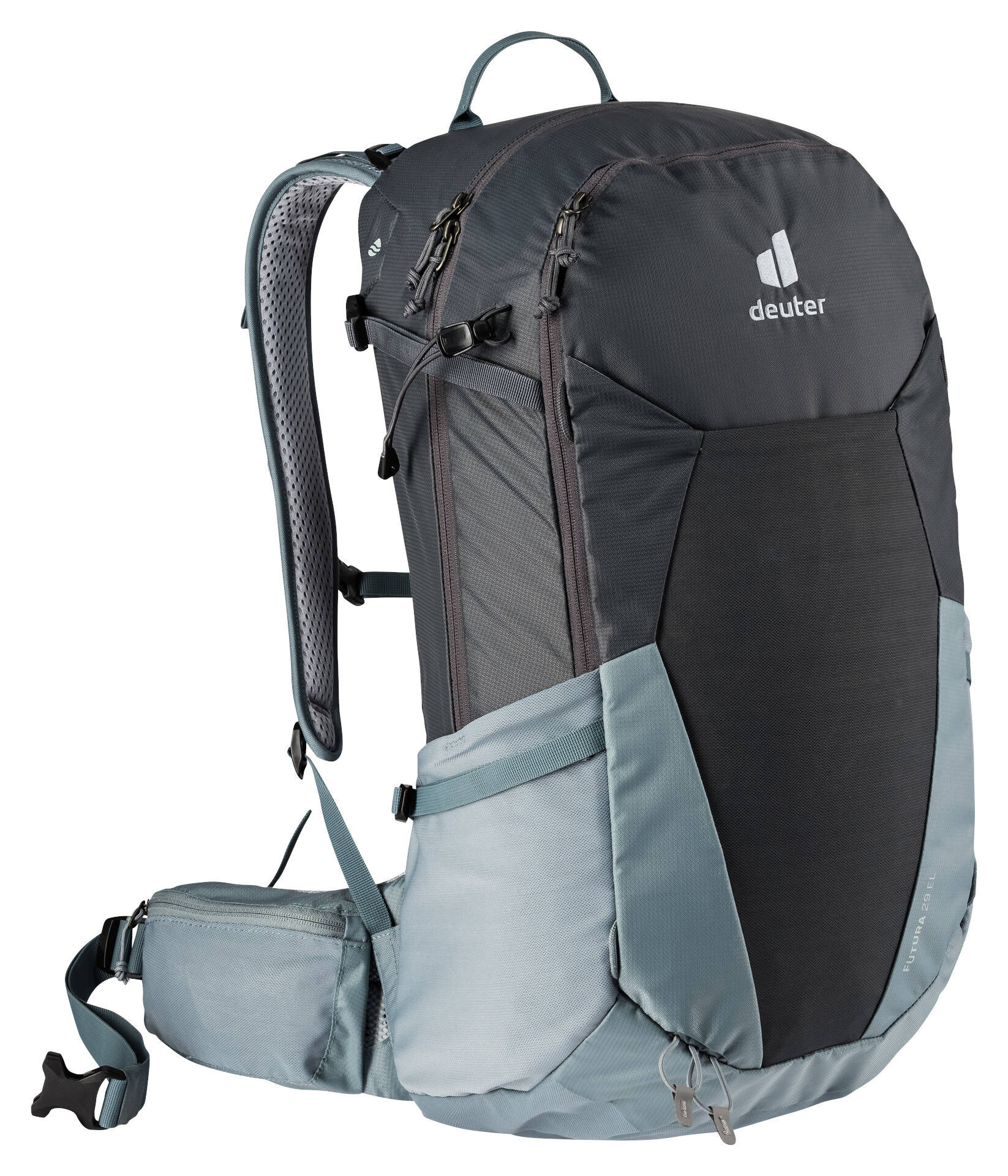 deuter| Herren Wanderrucksack Futura 29 EL