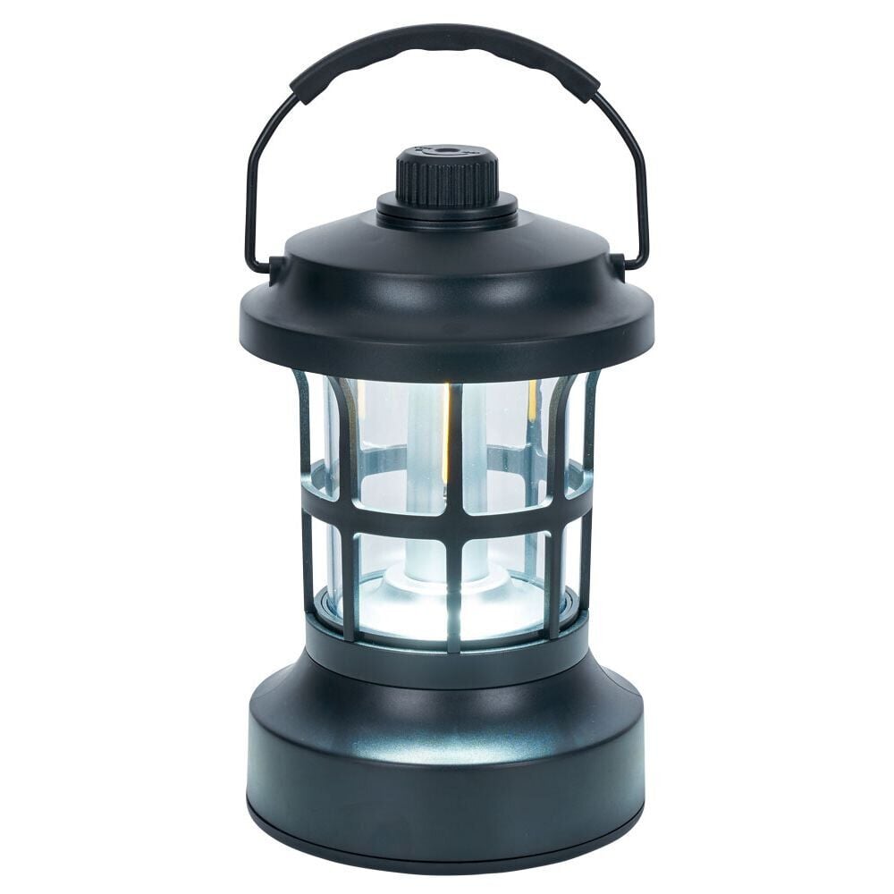 Lampe de camping USB intensité réglable