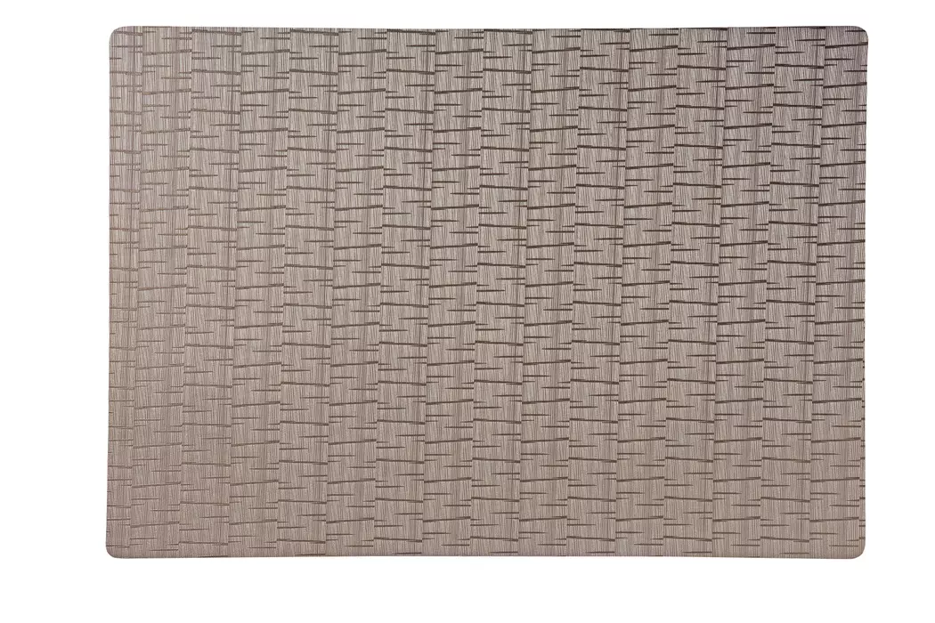 Tischset Polyline 30 x 43 cm