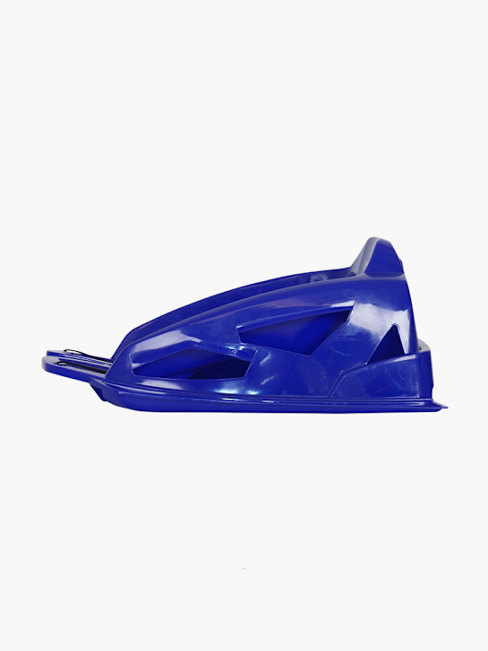 Alpengaudi Equipment Blau