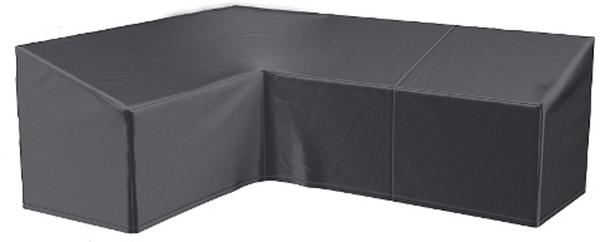 AeroCover Loungesethülle L-Form, 270 links