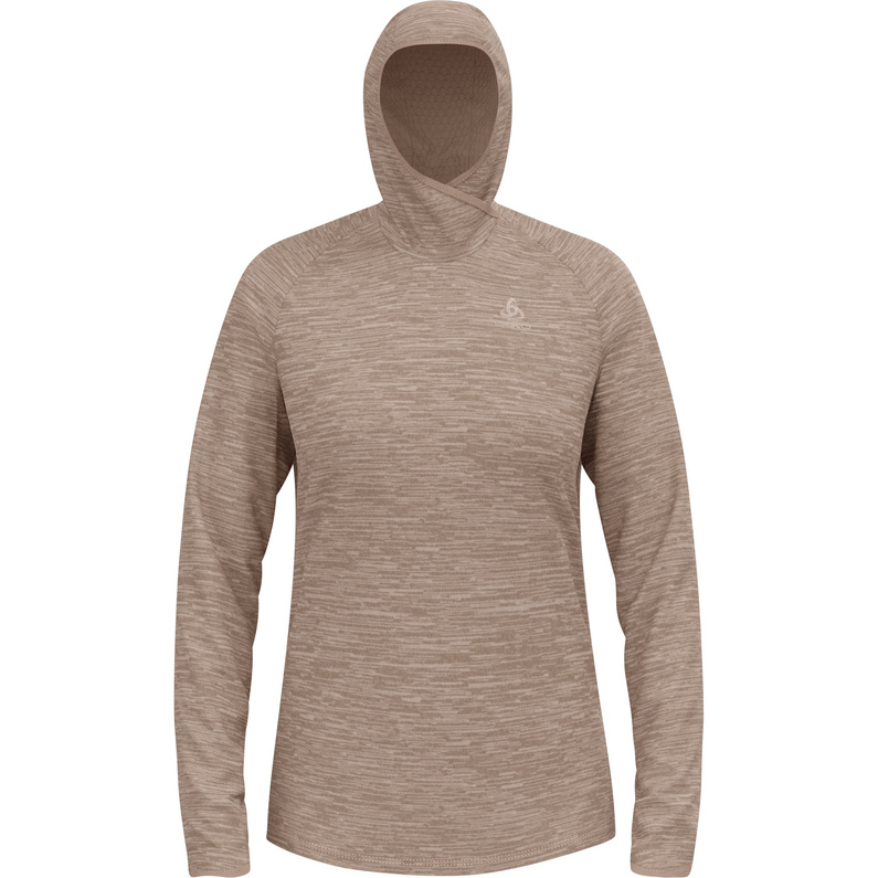 Odlo Damen Millennium Element Hoddie