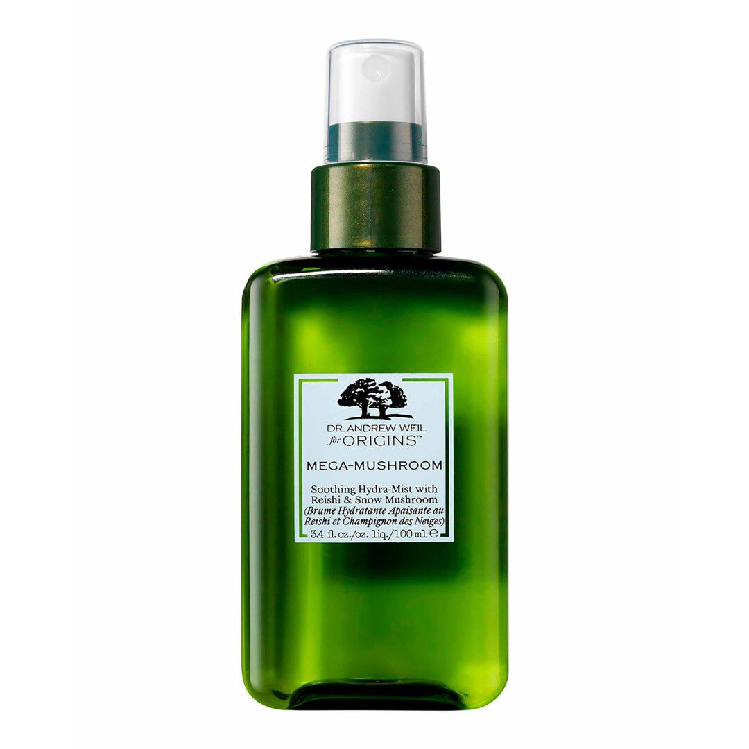ORIGINS Mega-Mushroom DR. ANDREW WEIL FOR ORIGINS™ Mega-Mushroom Soothing Hydra-Mist With Reishi And Snow Mushroom - 100ml
