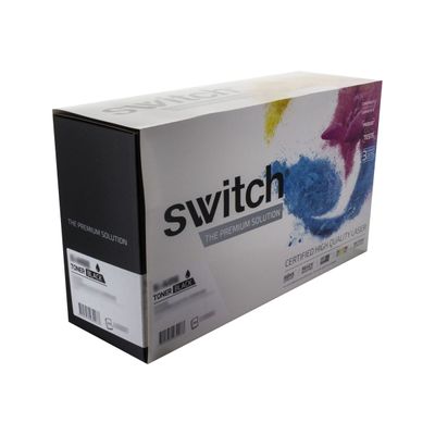 Cartouche laser compatible HP 26A - noir - Switch