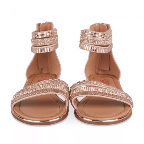 Sandales ROSE LOVELY SKULL