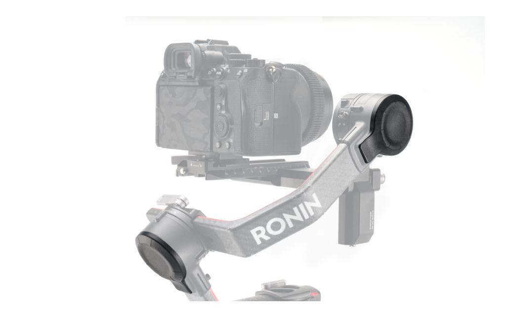 TGA-PK SchutzkitSchutzkit für DJI RS 2