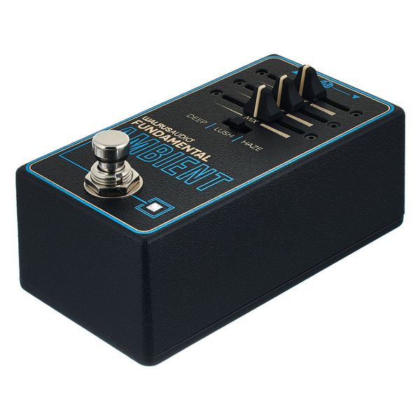 Walrus Audio Fundamental Ambient Reverb