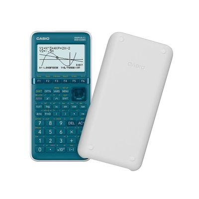 Calculatrice graphique Casio GRAPH 25+ EII /GRAPH 25+ E- mode examen intégré
