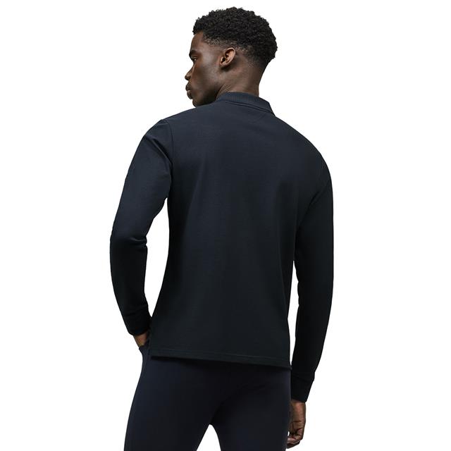 Polo Tommy Hilfiger Erwin Men Donkerblauw