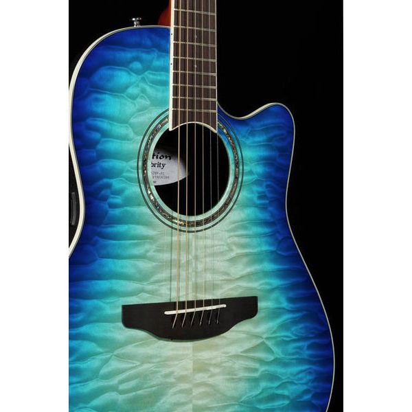 Ovation Celebrity Tradition CS28P-RG-G