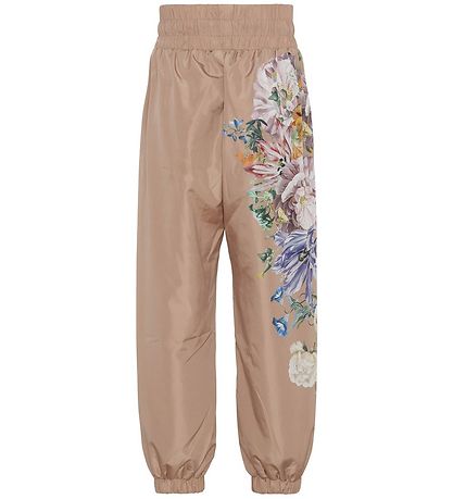 Molo Hosen - Baumwolle - Hosen - Oleen - Vertical Botanic