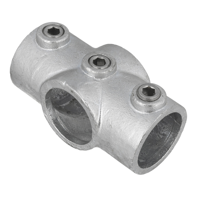Krysskobling Ø42 mm