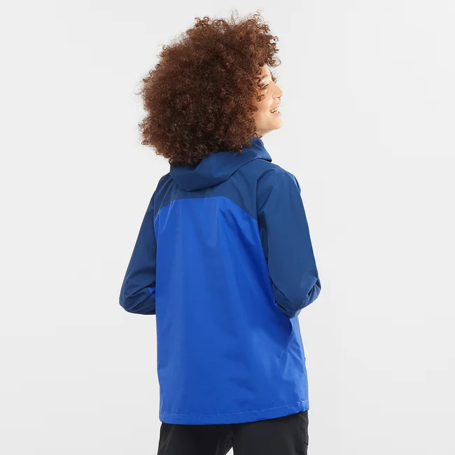 OUTLINE 2.5L GORE-TEX  Shelljacke Damen