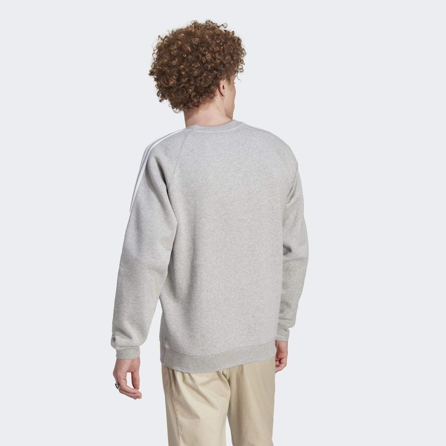Adidas Original Sweat-shirt ras-du-cou Adicolor Classics