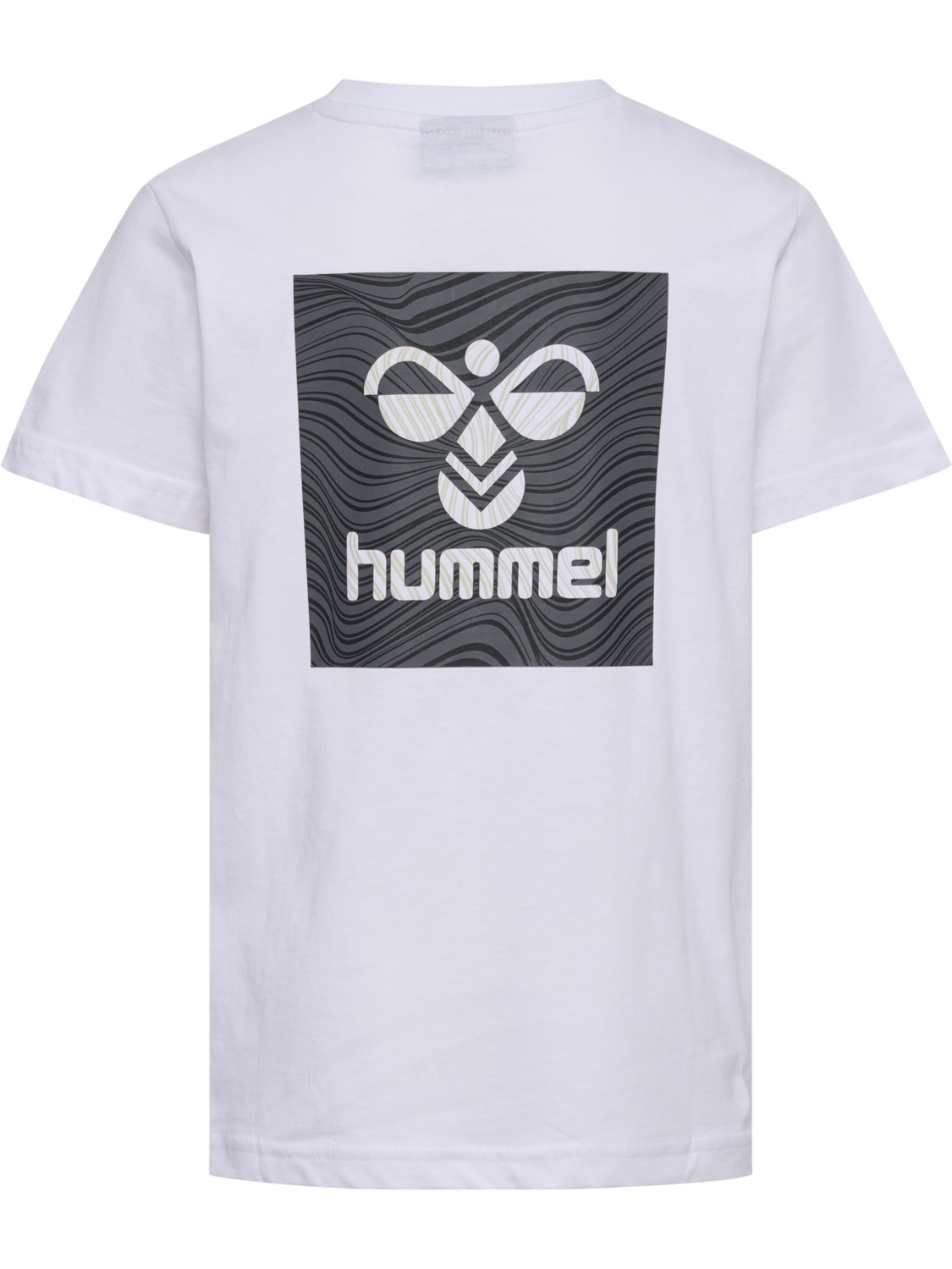 hmlOFFGRID TEE S/S KIDS