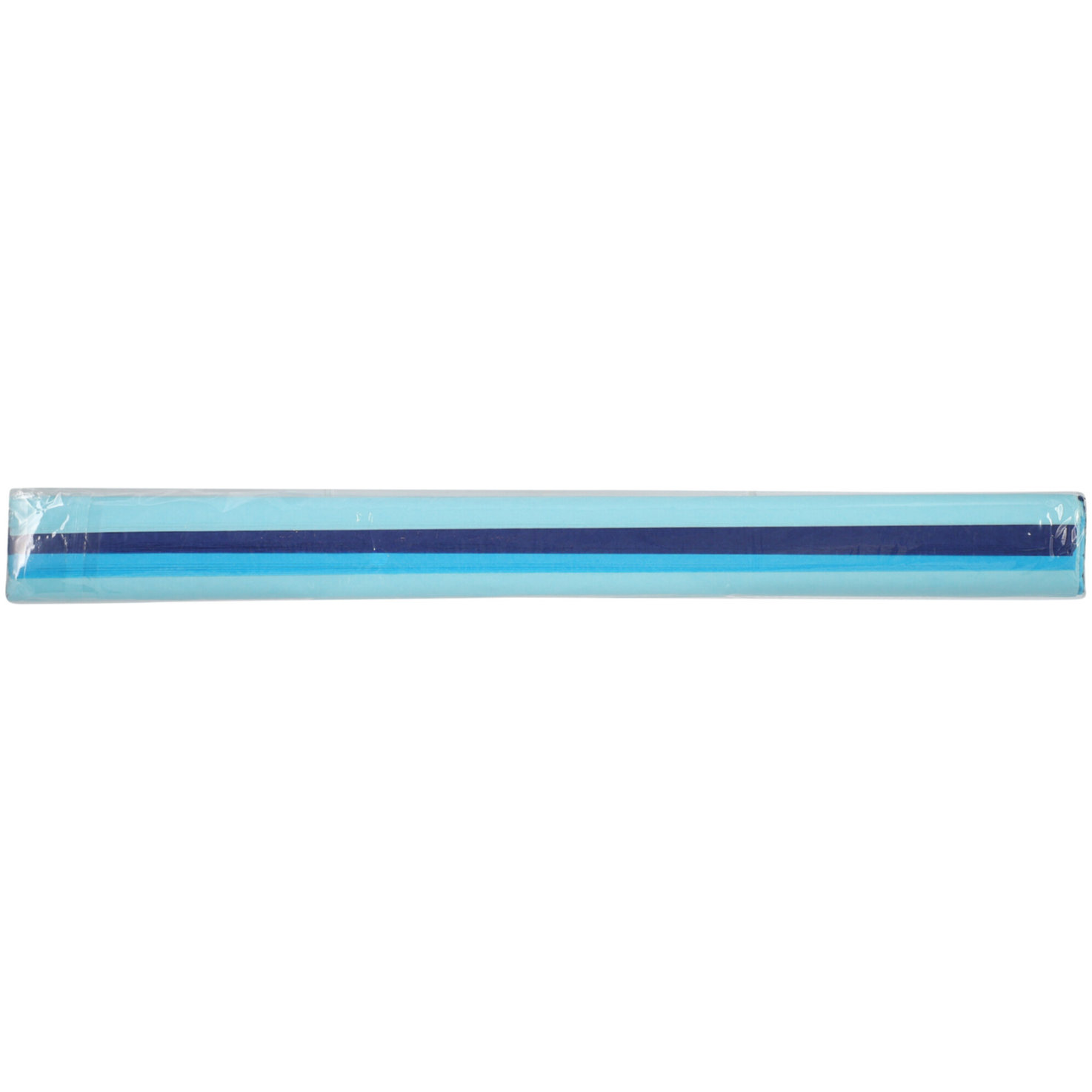 Seidenpapier blau 50x70cm 25 Stück