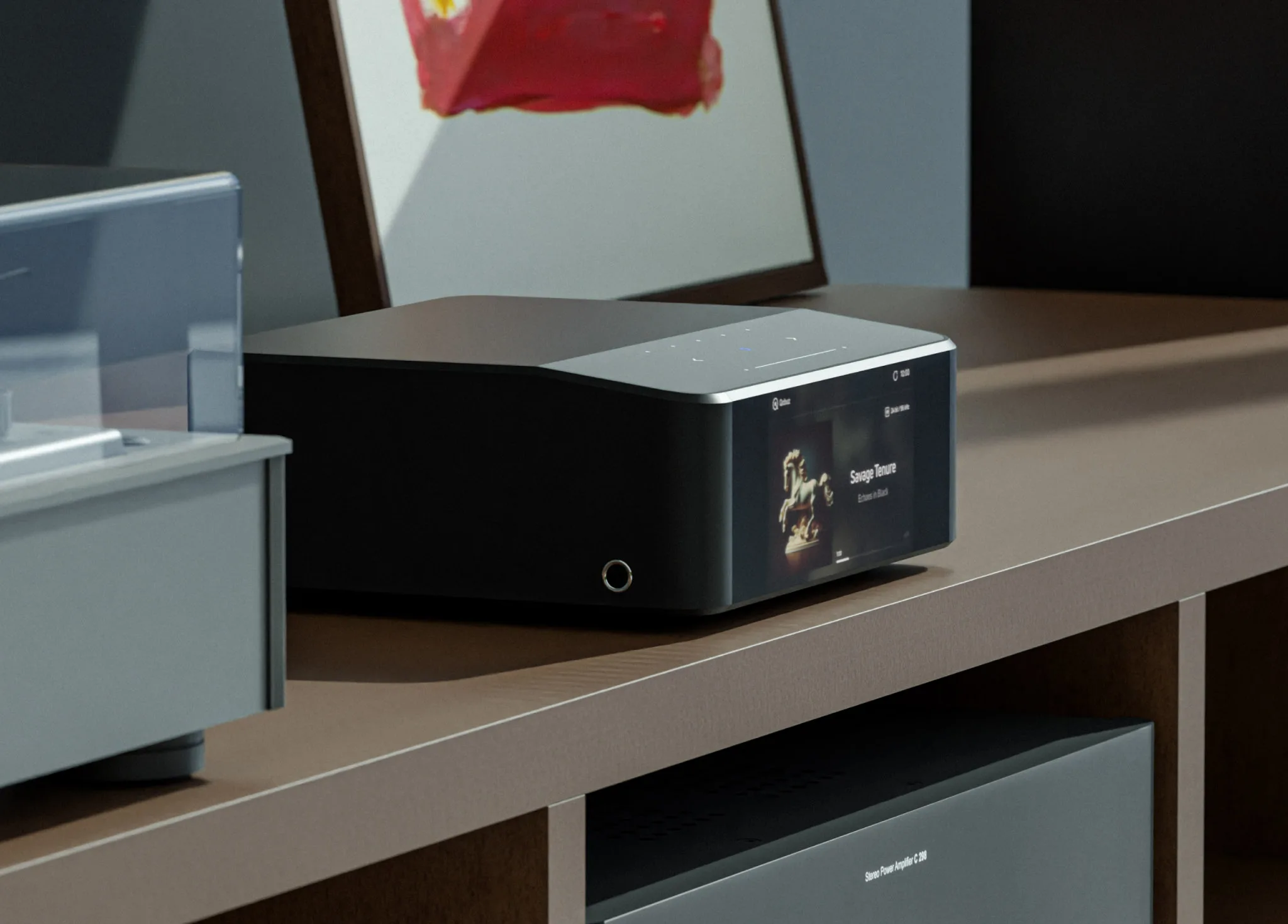 Bluesound Node Icon Lecteurs réseau audio