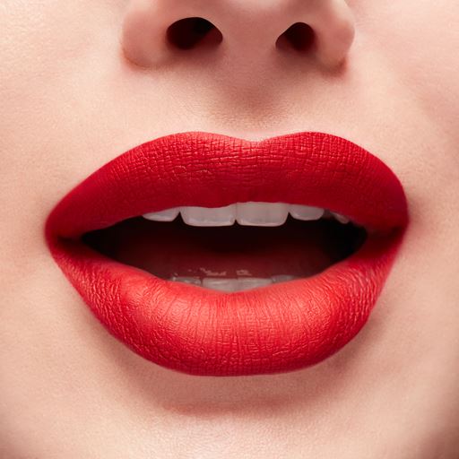 MAC Locked Kiss Ink Lipcolour, Ruby True