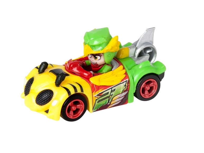 T-racers