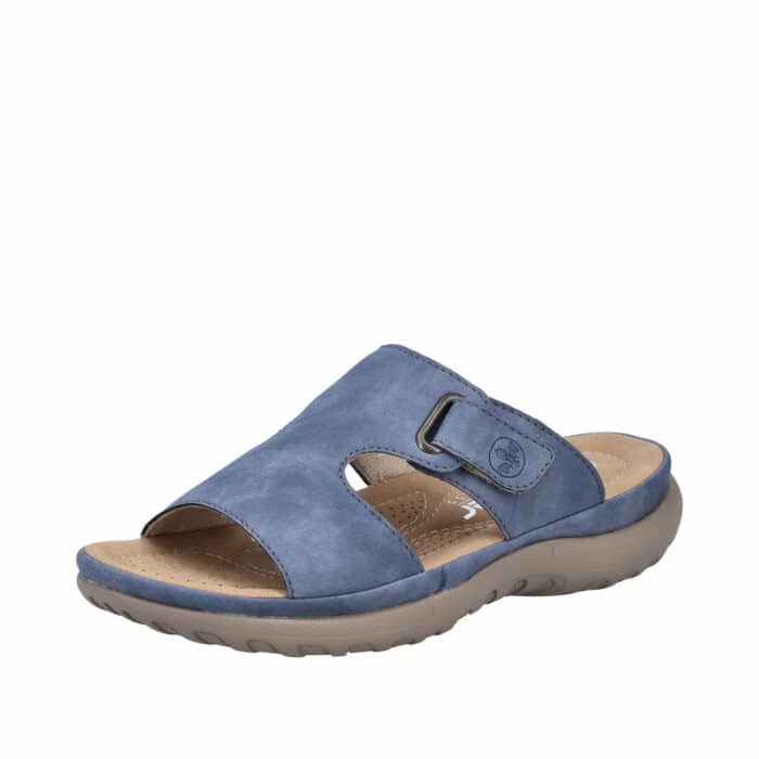 Rieker Sandal Dame 64806-10
