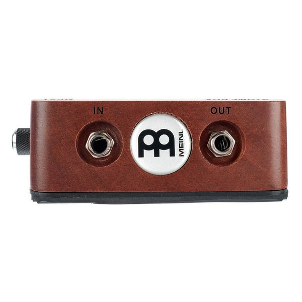 Meinl Percussion Stomp Box Analog