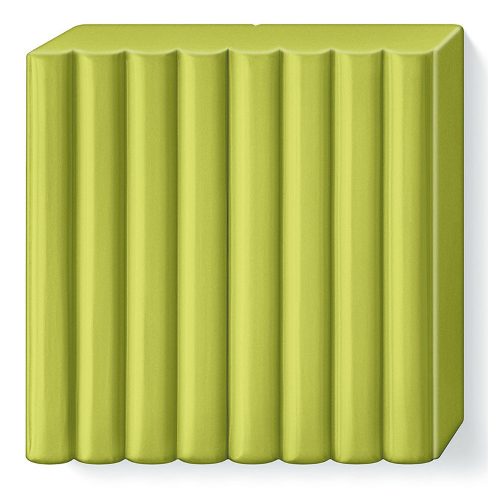 Pâte polymère - vert pistache - 57 g