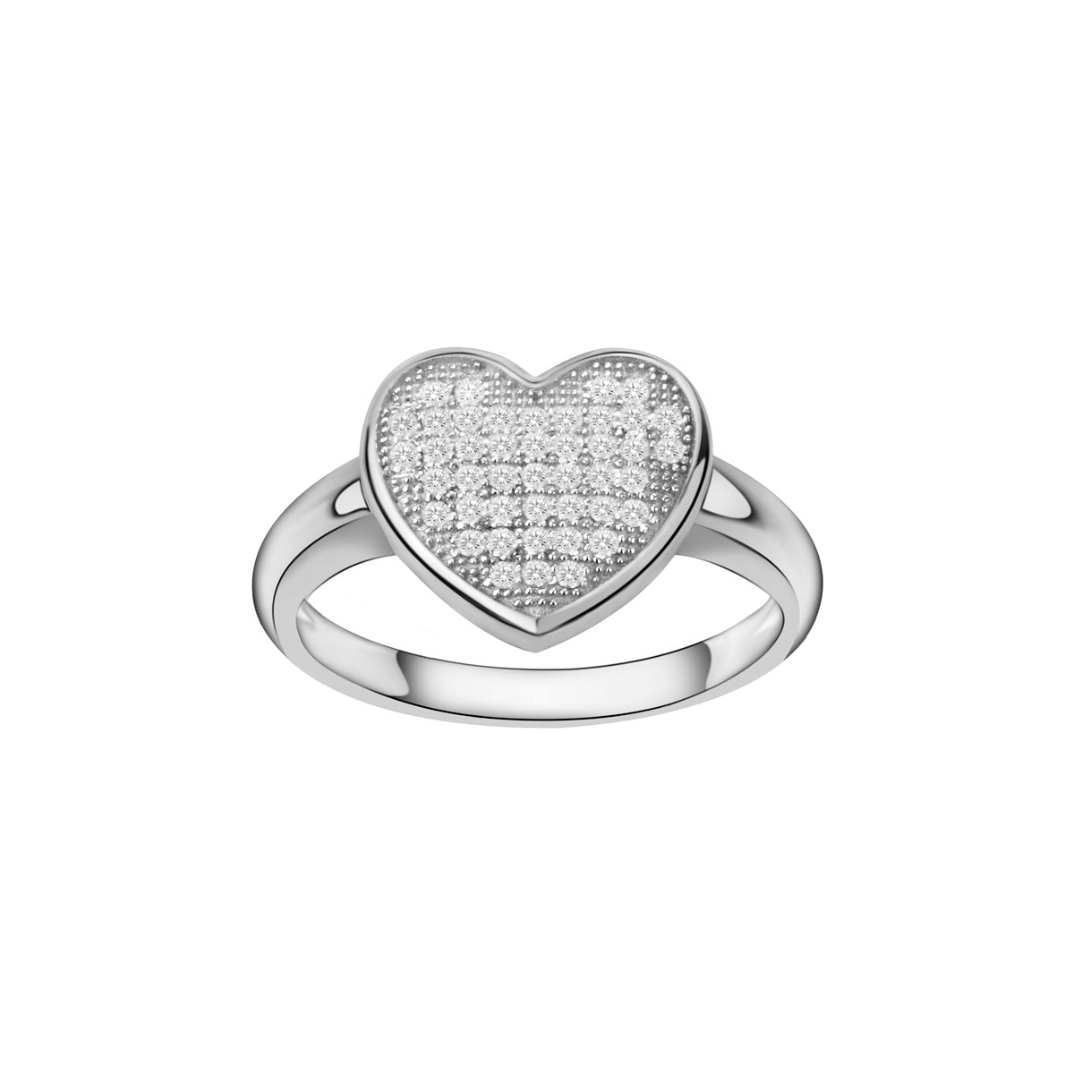 Bague en Argent