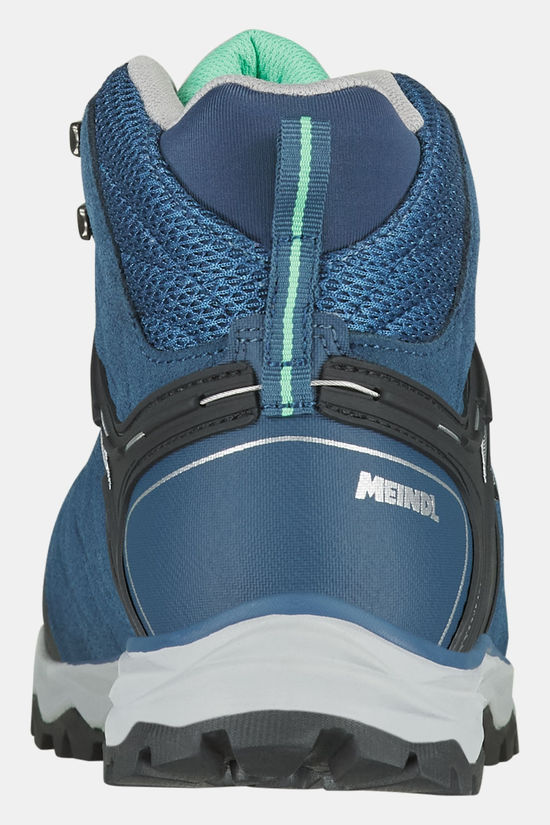 Meindl Meindl Mondello Lady Mid Gore-Tex Comfort-Fit Wandelschoen