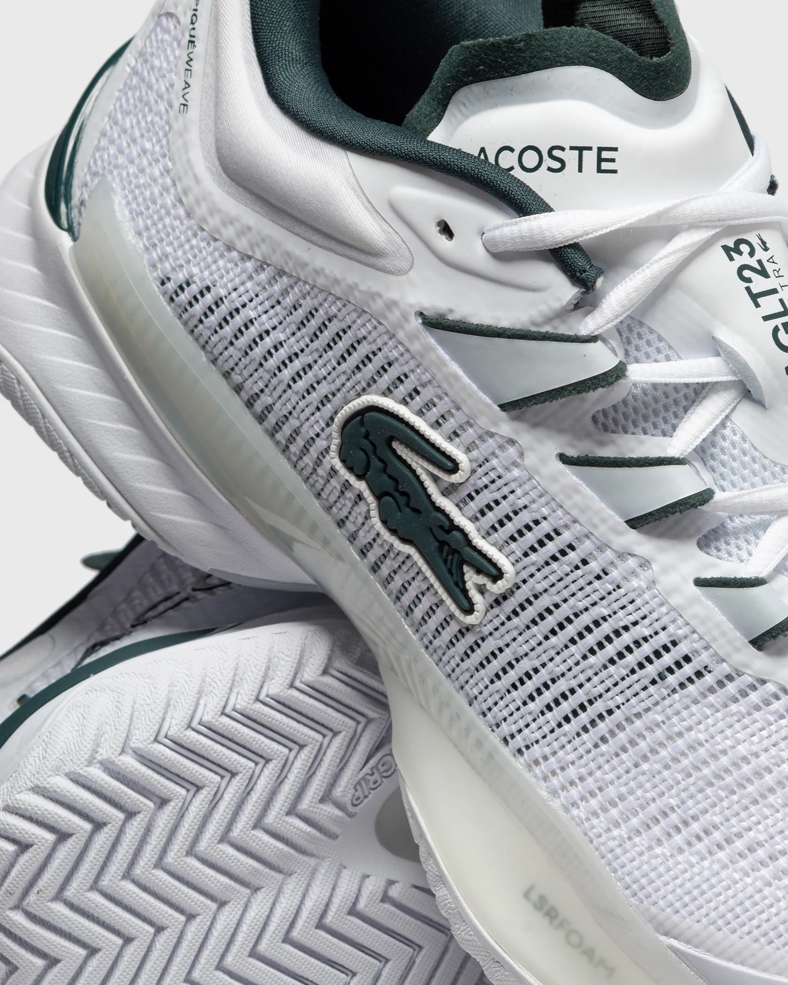 Lacoste AG-LT23 ULTRA 123 1 SMA